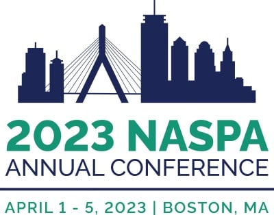 2023 NASPA Conference