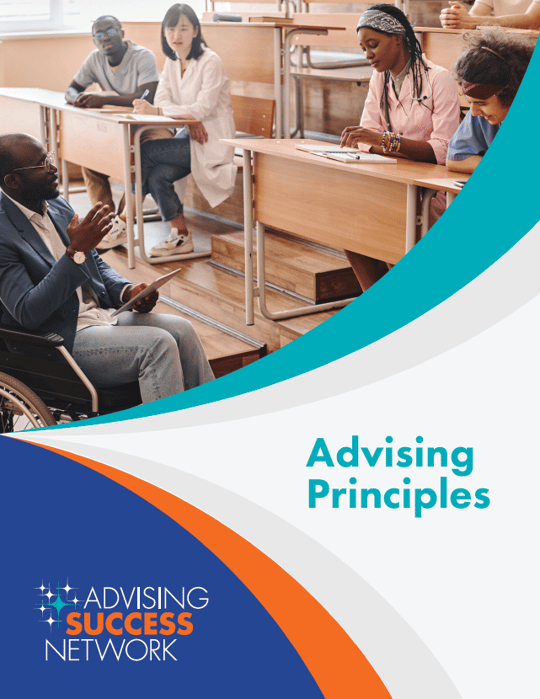 Advising-Principles