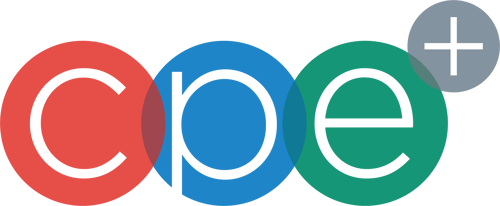 CPE+ Logo