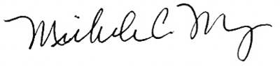 Murray Signature