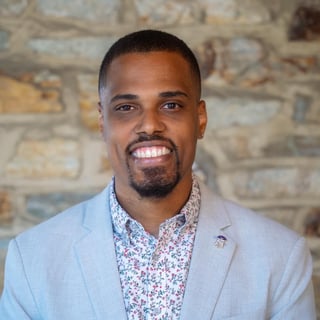 denzel stewart